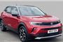 2021 Vauxhall Mokka 1.2 Turbo 100 Elite Nav Premium 5dr