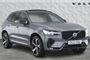 2022 Volvo XC60 2.0 B4D R DESIGN 5dr AWD Geartronic