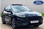 2021 Ford Kuga 2.0 EcoBlue 190 ST-Line X Edition 5dr Auto AWD