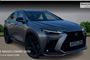 2023 Lexus NX 450h+ 2.5 F-Sport 5dr E-CVT [Premium Plus Pack]