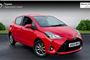 2019 Toyota Yaris 1.5 Hybrid Icon 5dr CVT