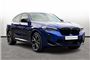 2023 BMW X4 M xDrive X4 M Competition 5dr Step Auto