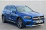 2024 Mercedes-Benz GLB GLB 220d 4Matic AMG Line Premium 5dr 8G-Tronic