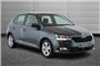 2020 Skoda Fabia 1.0 TSI SE 5dr