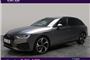 2022 Audi A4 Avant 35 TDI Black Edition 5dr S Tronic