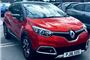 2016 Renault Captur 0.9 TCE 90 Signature Nav 5dr