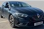 2019 Renault Megane 1.3 TCE Iconic 5dr