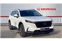 2024 Honda CR-V 2.0 eHEV Elegance 5dr eCVT