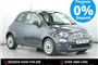 2020 Fiat 500 1.2 Lounge 3dr Dualogic