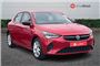 2021 Vauxhall Corsa 1.2 SE 5dr