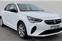 2021 Vauxhall Corsa 1.2 SE 5dr