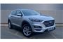 2020 Hyundai Tucson 1.6 GDi SE Nav 5dr 2WD