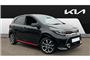 2024 Kia Picanto 1.0 GT-line 5dr [4 seats]