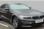 2018 BMW 5 Series 530e SE 4dr Auto