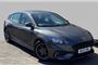 2019 Ford Focus 1.0 EcoBoost 125 ST-Line 5dr