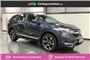 2020 Honda CR-V 2.0 i-MMD Hybrid SE 2WD 5dr eCVT