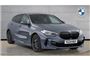 2024 BMW 1 Series 120d M Sport 5dr Step Auto [Live Cockpit Pro]