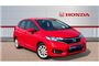 2019 Honda Jazz 1.3 i-VTEC SE Navi 5dr CVT