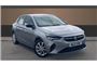 2021 Vauxhall Corsa 1.2 SE 5dr