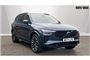 2025 Volvo XC90 2.0 B5P Ultra Dark 5dr AWD Geartronic