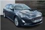 2021 Ford Focus 1.0 EcoBoost Hybrid mHEV 125 Titanium X Ed 5dr