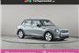 2022 MINI Hatchback 5dr 1.5 Cooper Classic 5dr