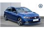 2019 Volkswagen Polo GTI 2.0 TSI GTI+ 5dr DSG