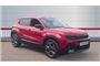 2024 Jeep Avenger 1.2 Summit 5dr
