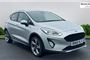2018 Ford Fiesta Active 1.0 EcoBoost Active 1 5dr