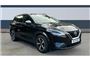 2021 Nissan Qashqai 1.3 DiG-T MH 158 Premiere Edition 5dr Xtronic