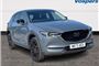 2021 Mazda CX-5 2.0 Kuro Edition 5dr Auto