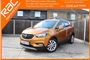 2018 Vauxhall Mokka X 1.4T Elite Nav 5dr Auto