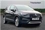 2021 Vauxhall Crossland X 1.2T [110] Griffin 5dr [6 Spd] [Start Stop]