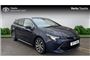 2021 Toyota Corolla Touring Sport 1.8 VVT-i Hybrid Design 5dr CVT