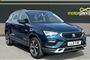 2021 SEAT Ateca 1.5 TSI EVO SE Technology 5dr DSG