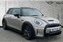 2023 MINI Hatchback 2.0 Cooper S Classic 3dr Auto