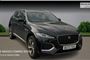 2022 Jaguar F-Pace 2.0 D200 R-Dynamic S 5dr Auto AWD