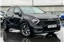 2023 Kia Sportage 1.6T GDi HEV GT-Line S 5dr Auto AWD