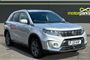 2021 Suzuki Vitara 1.4 Boosterjet 48V Hybrid SZ-T 5dr Auto