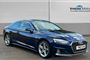 2021 Audi A5 35 TDI Sport 2dr S Tronic