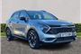 2023 Kia Sportage 1.6T GDi 48V ISG GT-Line S 5dr DCT AWD