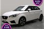 2023 MG MG3 1.5 VTi-TECH Exclusive 5dr [Navigation]