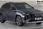 2021 Hyundai Tucson 1.6 TGDi N Line S 5dr 2WD