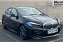 2020 BMW 1 Series 118i M Sport 5dr Step Auto