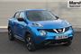 2018 Nissan Juke 1.6 [112] Bose Personal Edition 5dr