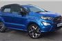 2022 Ford EcoSport 1.0 EcoBoost 125 ST-Line 5dr