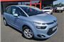 2016 Citroen C4 Picasso 1.6 BlueHDi VTR+ 5dr