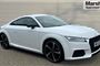 2022 Audi TT 40 TFSI Sport Edition 2dr S Tronic
