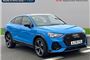 2021 Audi Q3 45 TFSI Quattro Edition 1 5dr S Tronic