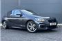 2018 BMW 1 Series M140i Shadow Edition 5dr Step Auto